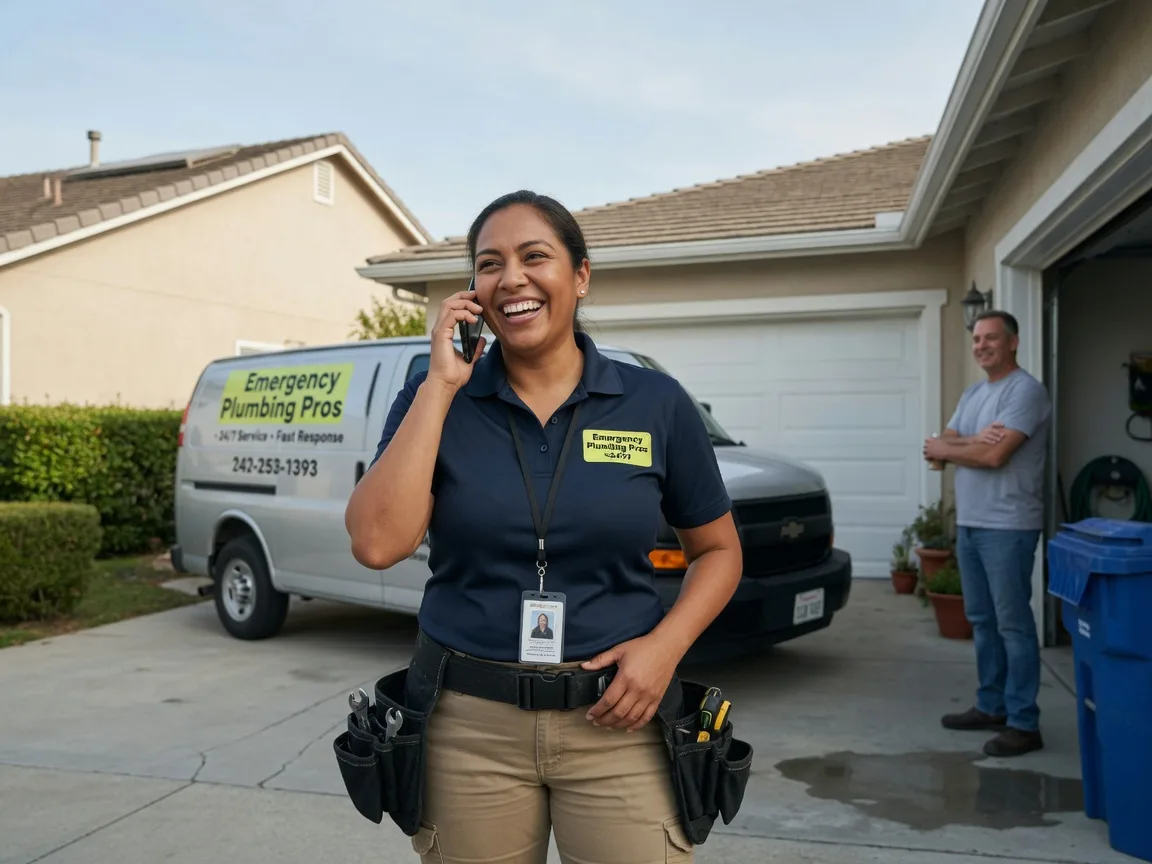 Emergency Plumber Endeavor, PA FAQs